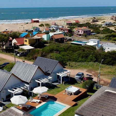 Kanaloah Lodge & Cabins Punta Del Diablo Luaran gambar