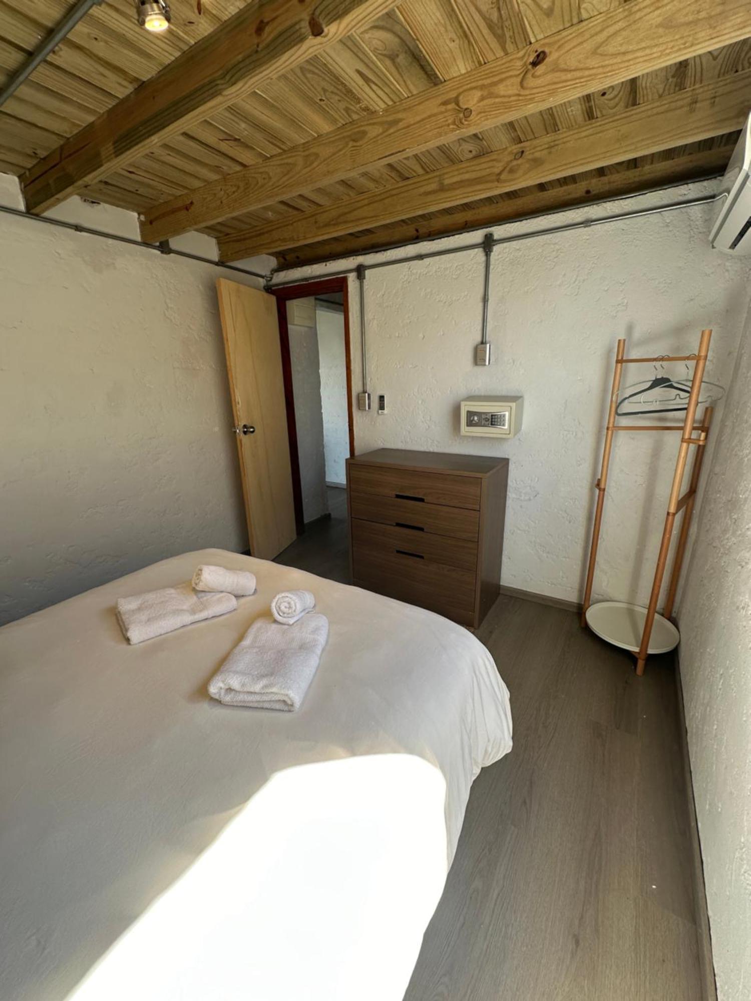 Kanaloah Lodge & Cabins Punta Del Diablo Luaran gambar